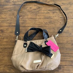 Betsey Johnson Purse